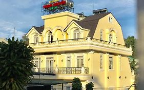Trọng Nguyễn villa